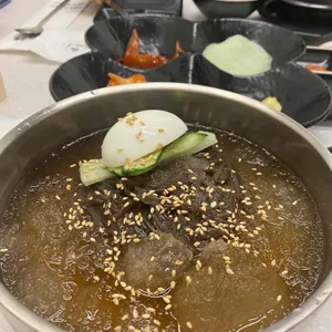 전설의 우대갈비 사진