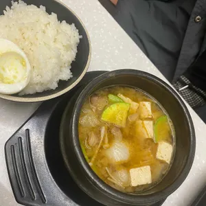 전설의 우대갈비 사진