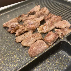 전설의 우대갈비 사진