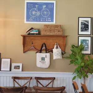 호텔리어스커피 리뷰 사진