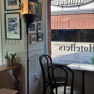 호텔리어스커피 리뷰 사진