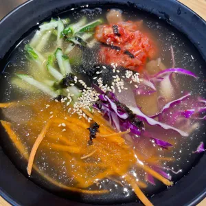 정소반쭈꾸미 사진