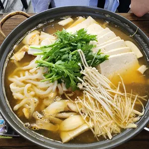 공세뜰두부집 사진
