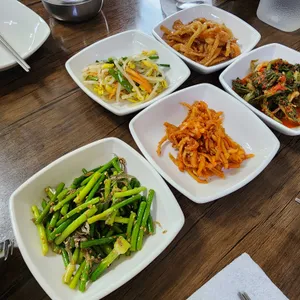 공세뜰두부집 사진