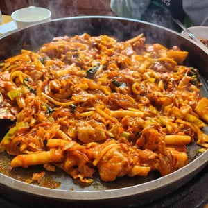 한씨네 춘천닭갈비 사진