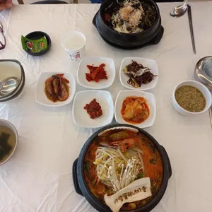 해녀마을쉼터 사진