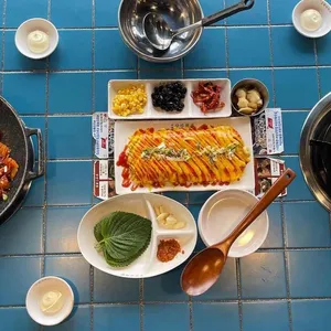 삼산회관 리뷰 사진