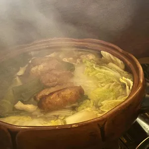 수기소금 사진