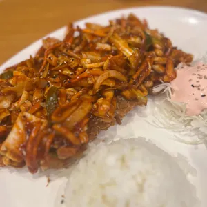진성식당 리뷰 사진