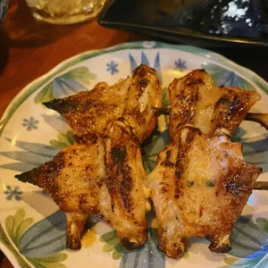 야키토리류 사진