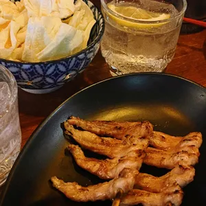 야키토리류 사진