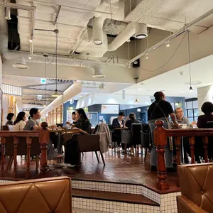 토끼정 리뷰 사진