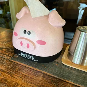 돼지꿀꺽 리뷰 사진