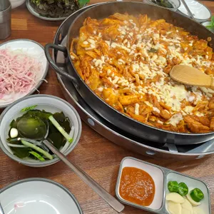 춘천골닭갈비 역곡2호점 사진