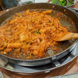 춘천골닭갈비 역곡2호점 사진