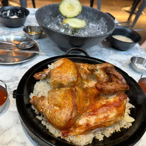 장작어필 사진