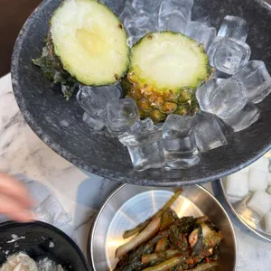 장작어필 사진