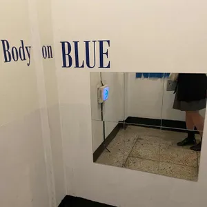 블루본즈 베이크플레이스 리뷰 사진