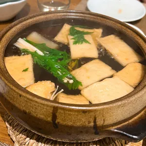다랑가옥 사진