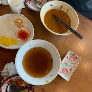 탕땀 사진