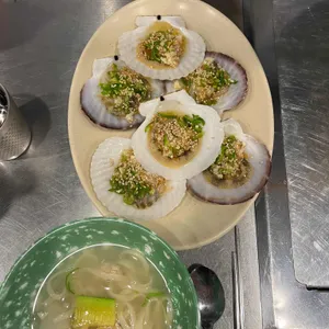 와와수산포차 사진