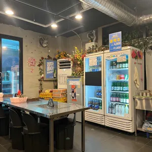 와와수산포차 리뷰 사진