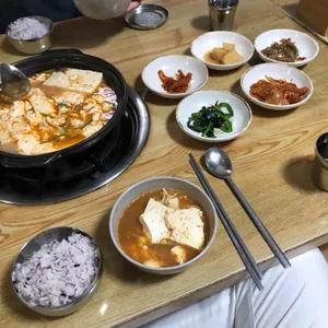 전주식당 리뷰 사진