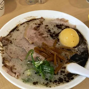 아타타카이 라멘 사진