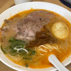 아타타카이 라멘 사진