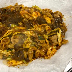 소문난 보배곱창 사진
