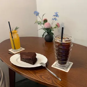 커피브론즈 리뷰 사진
