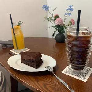 커피브론즈 리뷰 사진