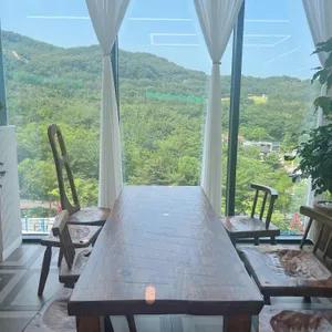 신불산에봄 리뷰 사진