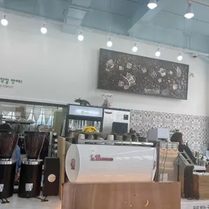 신불산에봄 리뷰 사진