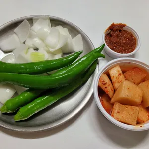 미성감자탕 사진