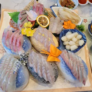광안다찌 사진