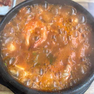개성순두부전문점 사진