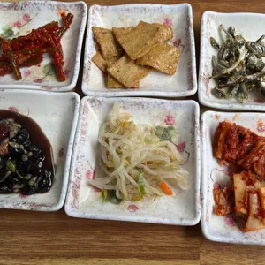 개성순두부전문점 사진