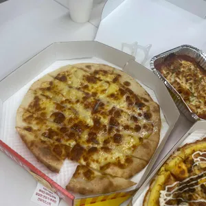 빽보이피자 사진