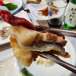 거목한정식 리뷰 사진