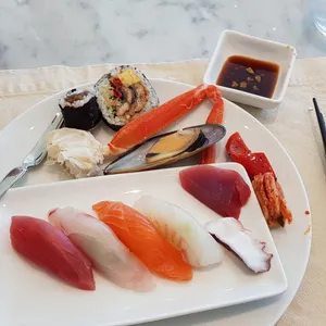 그랜드 조선 부산 아리아 대표 사진