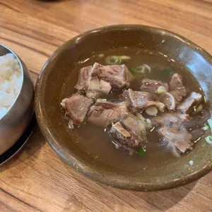 함경면옥 사진