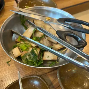 함경면옥 사진