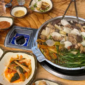 부산생곱창 사진