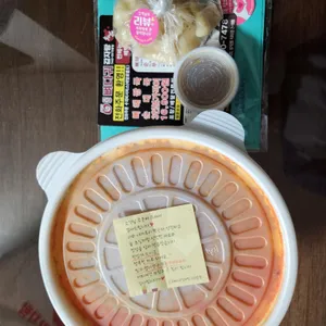 모두뼈다귀감자탕 리뷰 사진