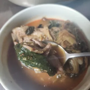 모두뼈다귀감자탕 사진
