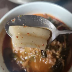 모두뼈다귀감자탕 사진