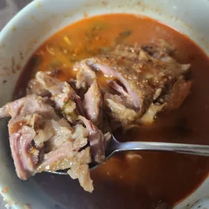 모두뼈다귀감자탕 사진