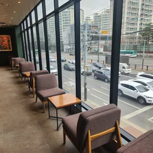 스타벅스 리뷰 사진