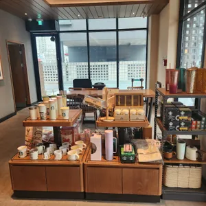 스타벅스 리뷰 사진